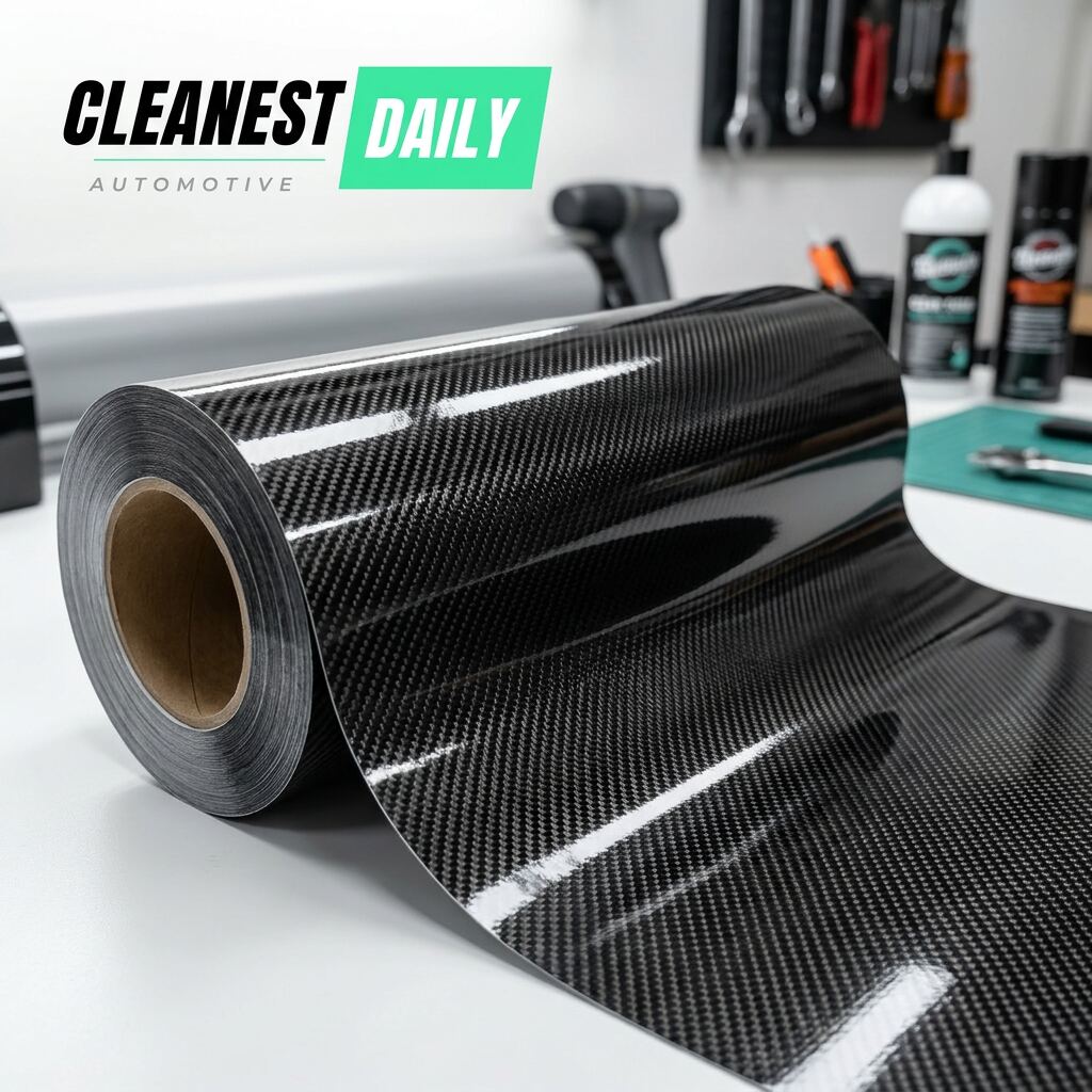 Carbon Wraps