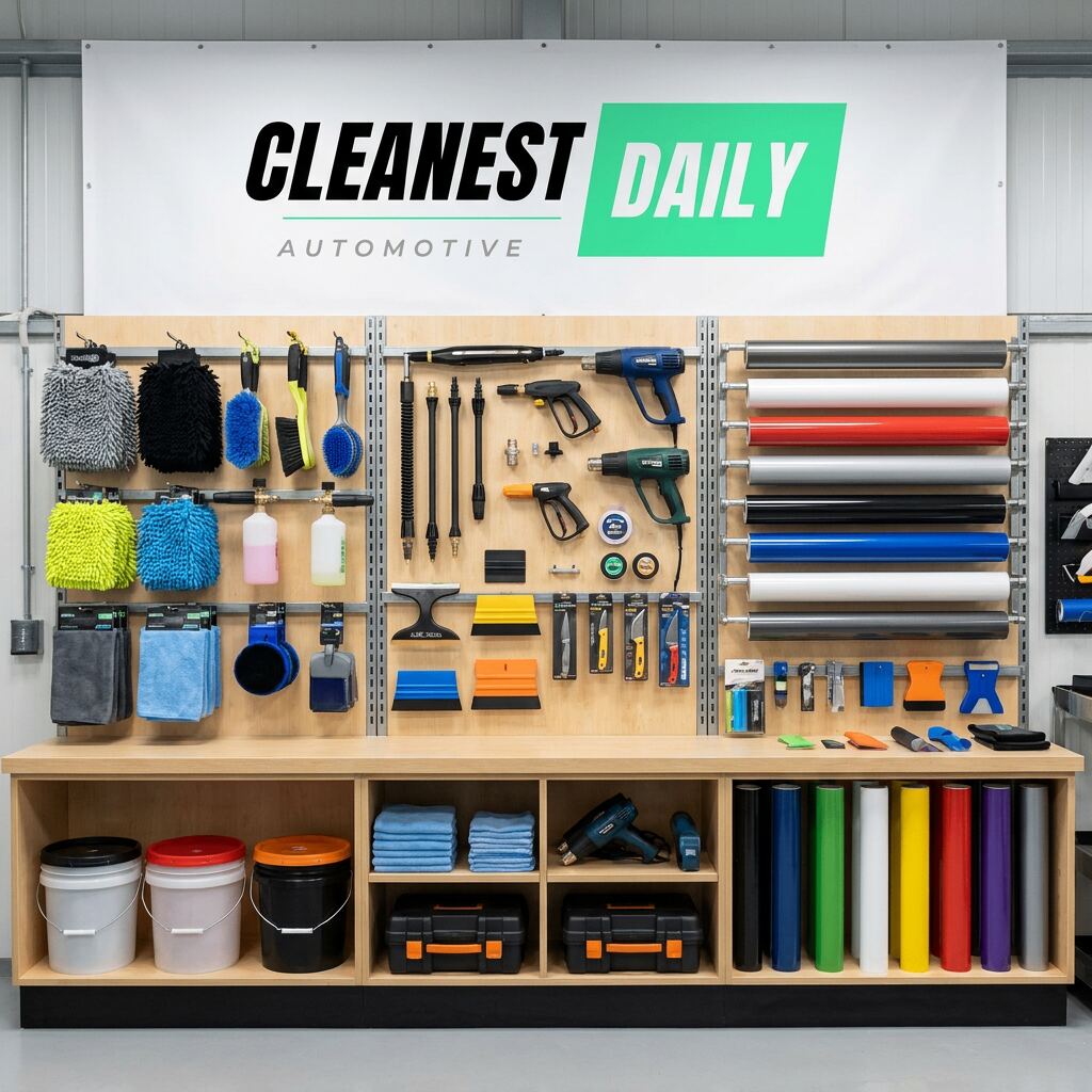 Tools